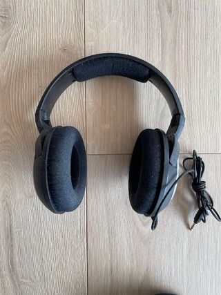 Auriculares Sennheiser
