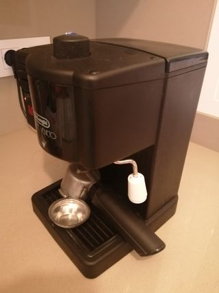 Cafetera italiana De Longui
