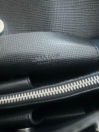 Bolso Zara 