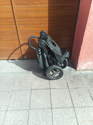 Carrito niño