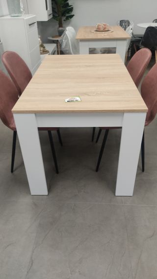 MESA MIRA EXTENSIBLE