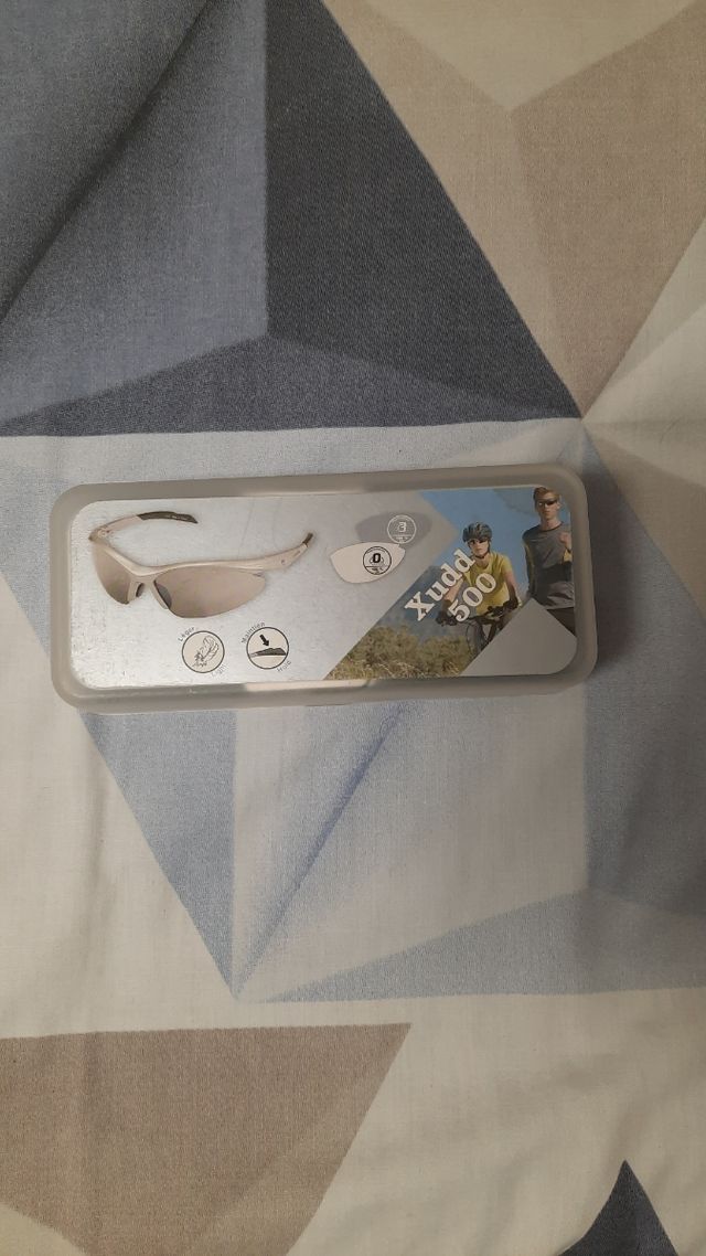 Gafas Xudd 500