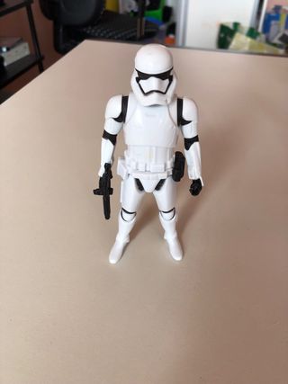 Star Wars figura