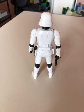 Star Wars figura
