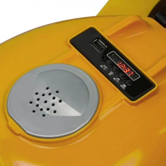 MOTO ELETTRICA PER BAMBINI HONDA CBR REPSOL