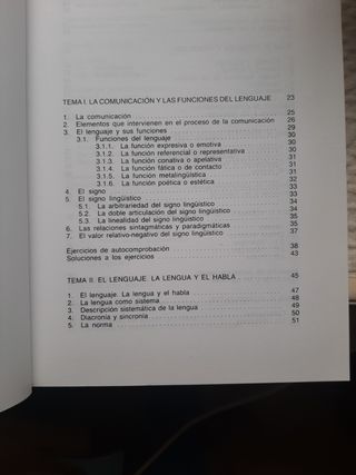 Libro Lengua Española Curso Acceso