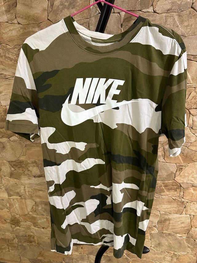 Camiseta nike