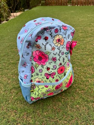 Mochila infantil