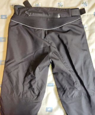 CHAQUETA Y PANTALONES SPIDI ARMADA XL