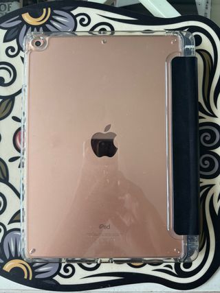Ipad 6ª generación 128 GB