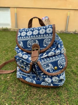 Mochila