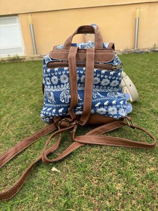 Mochila