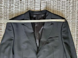 Chaquet Boda