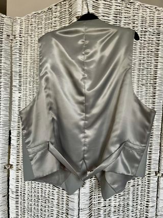 Chaquet Boda