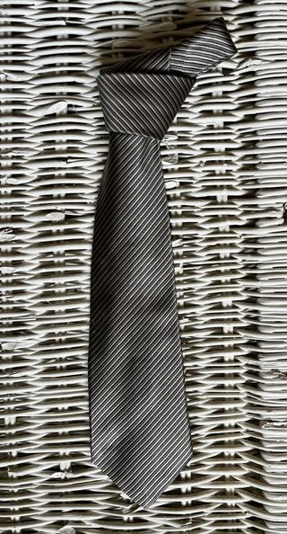 Chaquet Boda