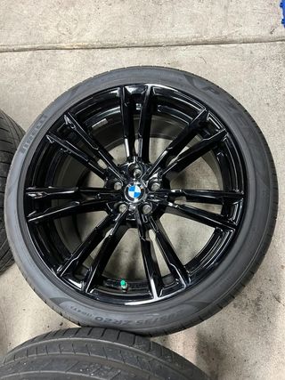 Llantas M5 F90 706M M8 F91 F92 F93