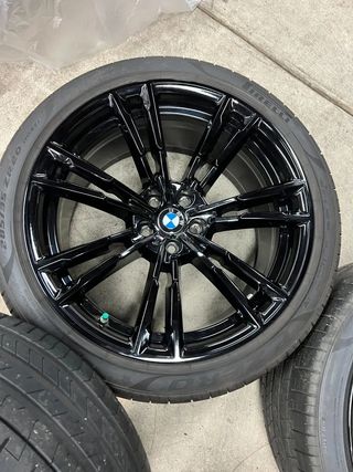 Llantas M5 F90 706M M8 F91 F92 F93