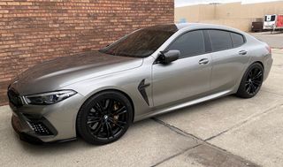 Llantas M5 F90 706M M8 F91 F92 F93