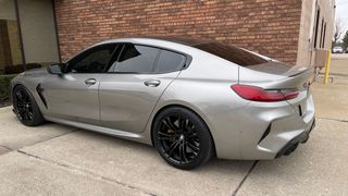 Llantas M5 F90 706M M8 F91 F92 F93