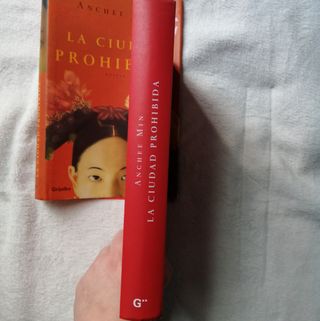 La ciudad prohibida