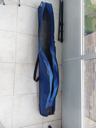 FUNDA CAÑAS PESCA