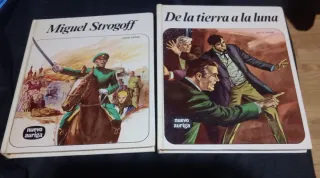 Oferta libros 2x5€