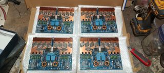 Placas Lab Gruppen fp22000