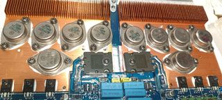 Placas Lab Gruppen fp22000