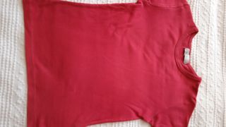 Pack de 2 camisetas básicas talla S