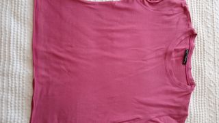 Pack de 2 camisetas básicas talla S