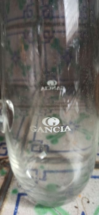 Gancia Brocca per aperitivo