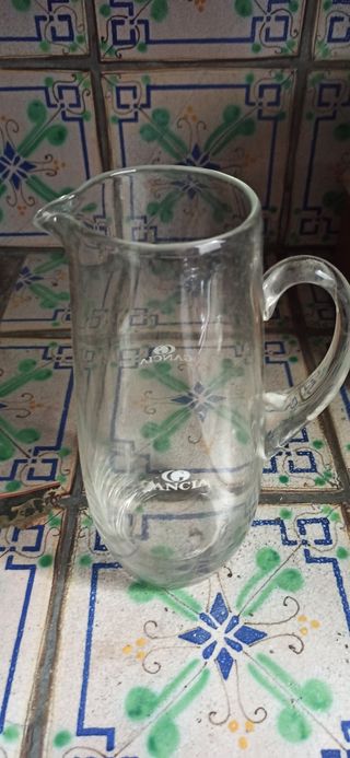 Gancia Brocca per aperitivo