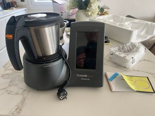 Robot de cocina TAURUS