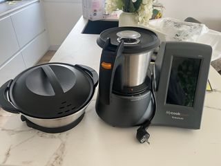 Robot de cocina TAURUS