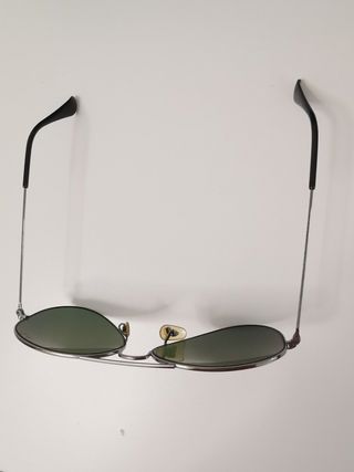 Ray Ban Aviator Polarizada
