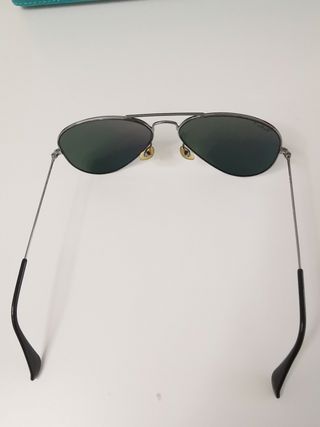 Ray Ban Aviator Polarizada
