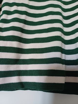 Maglia collo alto Zara 