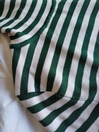 Maglia collo alto Zara 
