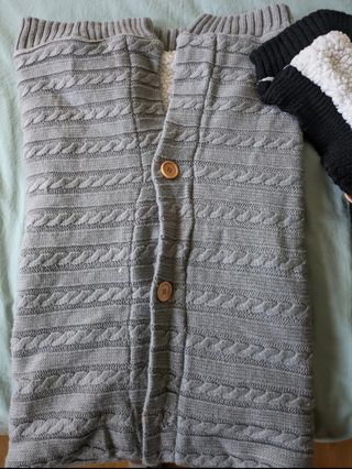 Funda para capazo 0+