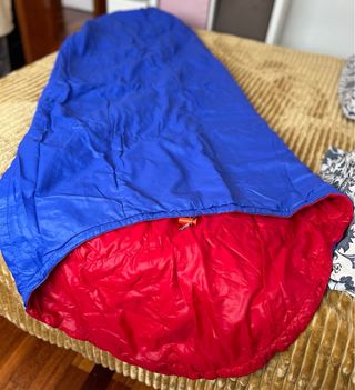 Saco de dormir