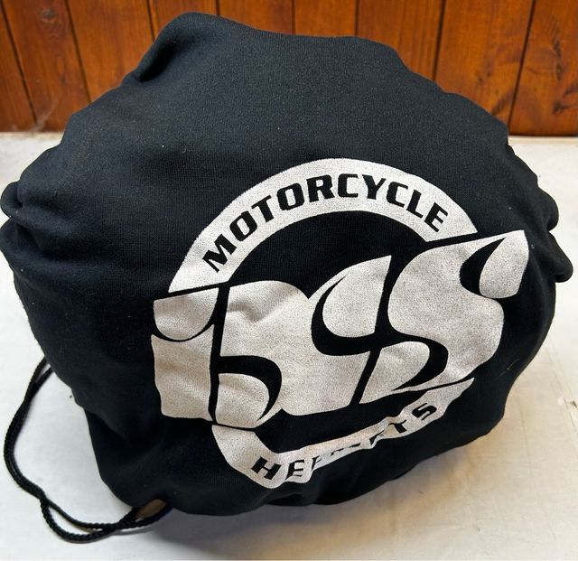 Custodia per casco IXS