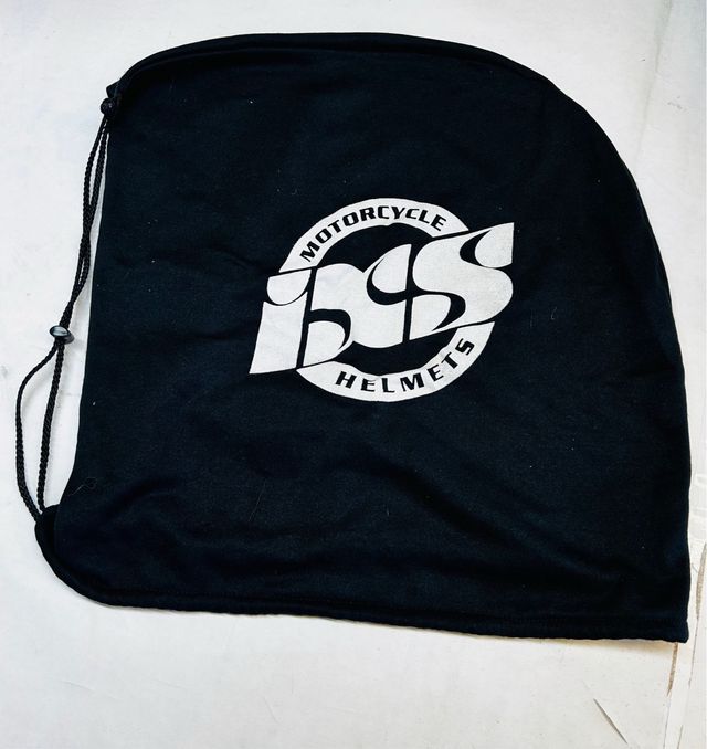 Custodia per casco IXS