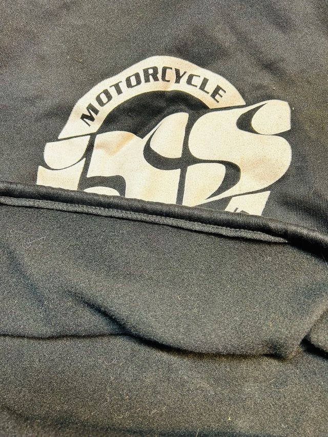 Custodia per casco IXS