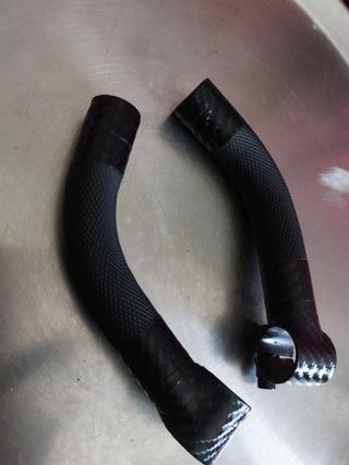 ACOPLES MTB CUERNOS CANIBAL