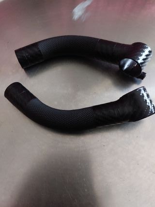 ACOPLES MTB CUERNOS CANIBAL