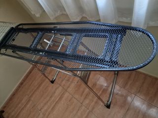 Tabla de planchado