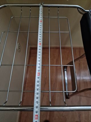Tabla de planchado
