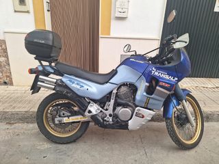 Honda translap 