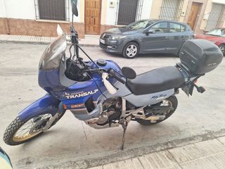 Honda translap 