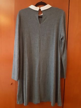 Vestido punto Kiabi 